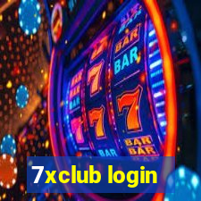 7xclub login